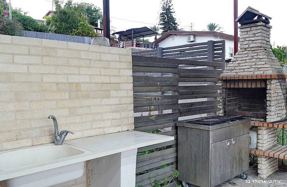 169641 גלריה כללית, וילה קסם הנוף מגדל, וילה  במגדל וילות - Vila 4 U