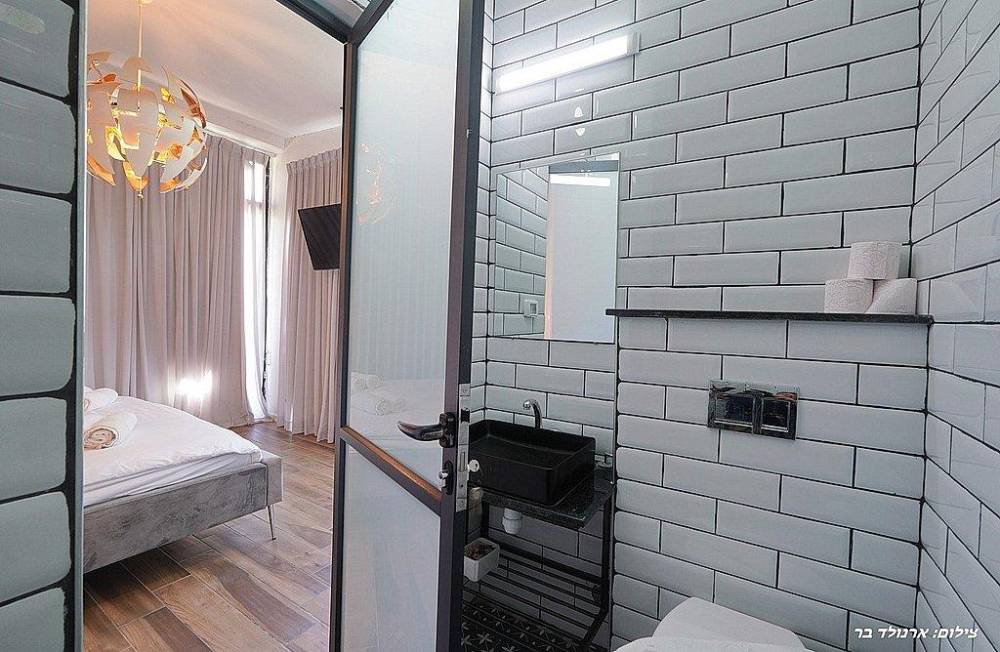 169668 גלרית פנים, וילה קסם הנוף מגדל, וילה  במגדל וילות - Vila 4 U