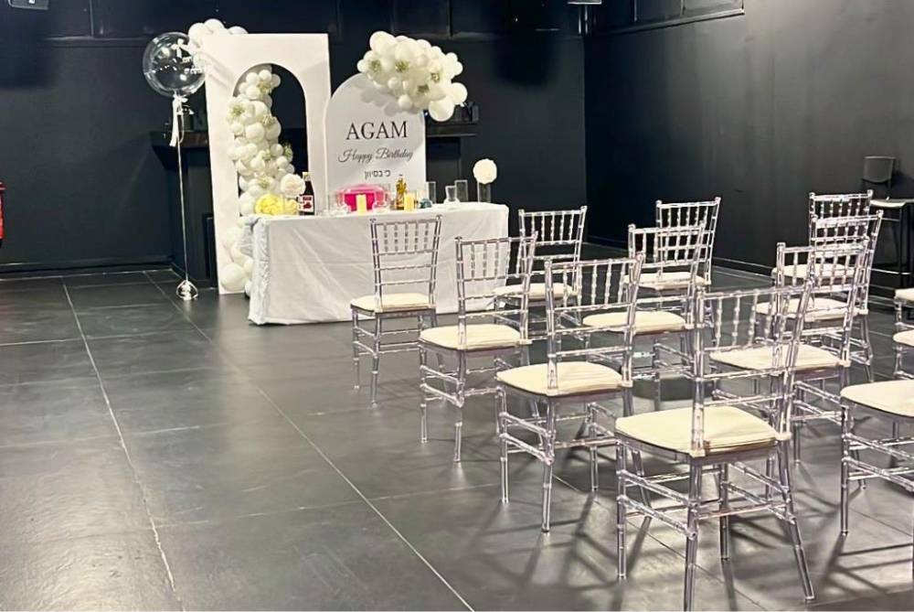 169769 אירועים במתחם, לופט פרדייס, וילה  בראשון לציון וילות - Vila 4 U