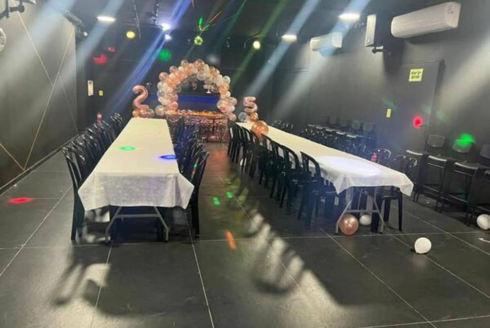 169872 אירועים במתחם, לופט פרדייס, וילה  בראשון לציון וילות - Vila 4 U