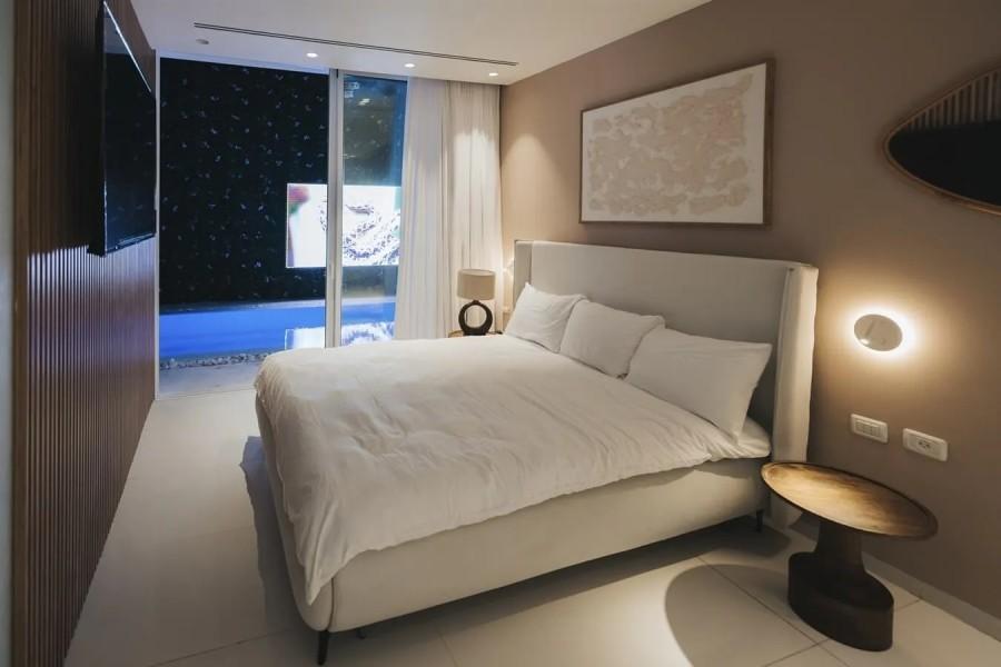 170496 גלריה כללית, אגם החלומות - ים המלח, וילה  בים המלח וילות - Vila 4 U