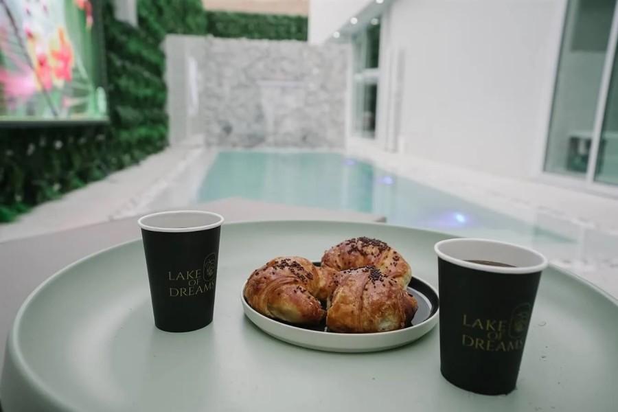 170500 גלריה כללית, אגם החלומות - ים המלח, וילה  בים המלח וילות - Vila 4 U