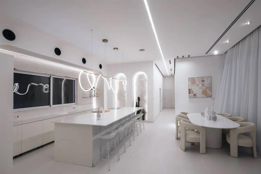 170515 גלרית הוילה, אגם החלומות - ים המלח, וילה  בים המלח וילות - Vila 4 U