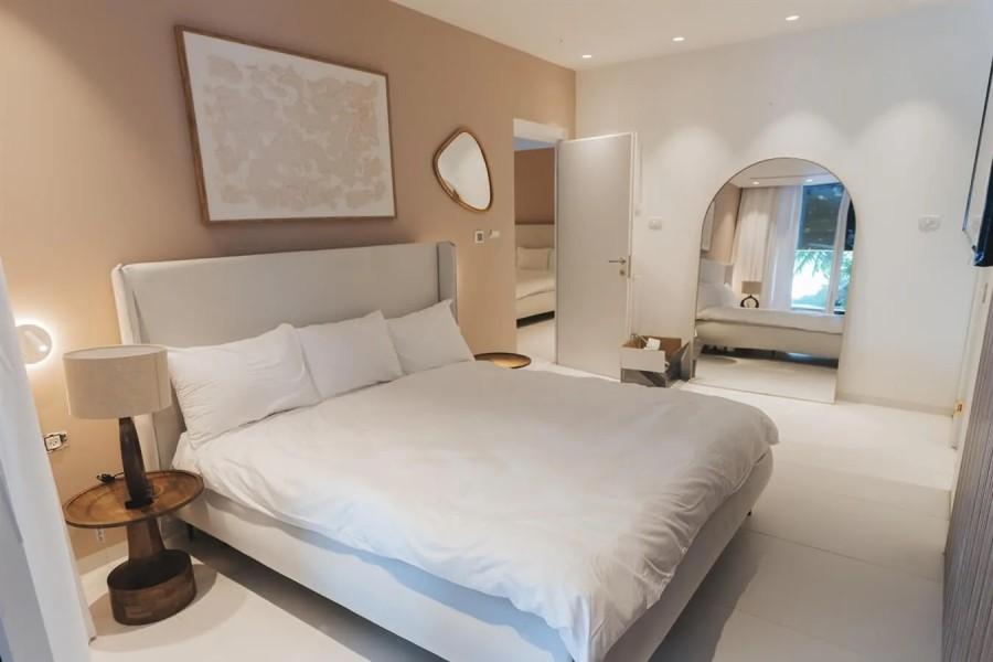 170528 סוויטה משפחתית, אגם החלומות - ים המלח, וילה  בים המלח וילות - Vila 4 U