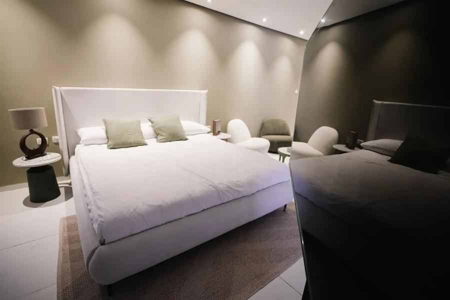 170553 סוויטה זוגית רומנטית, אגם החלומות - ים המלח, וילה  בים המלח וילות - Vila 4 U