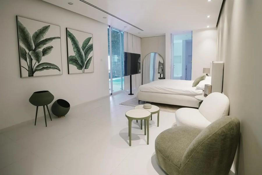 170554 סוויטה זוגית רומנטית, אגם החלומות - ים המלח, וילה  בים המלח וילות - Vila 4 U