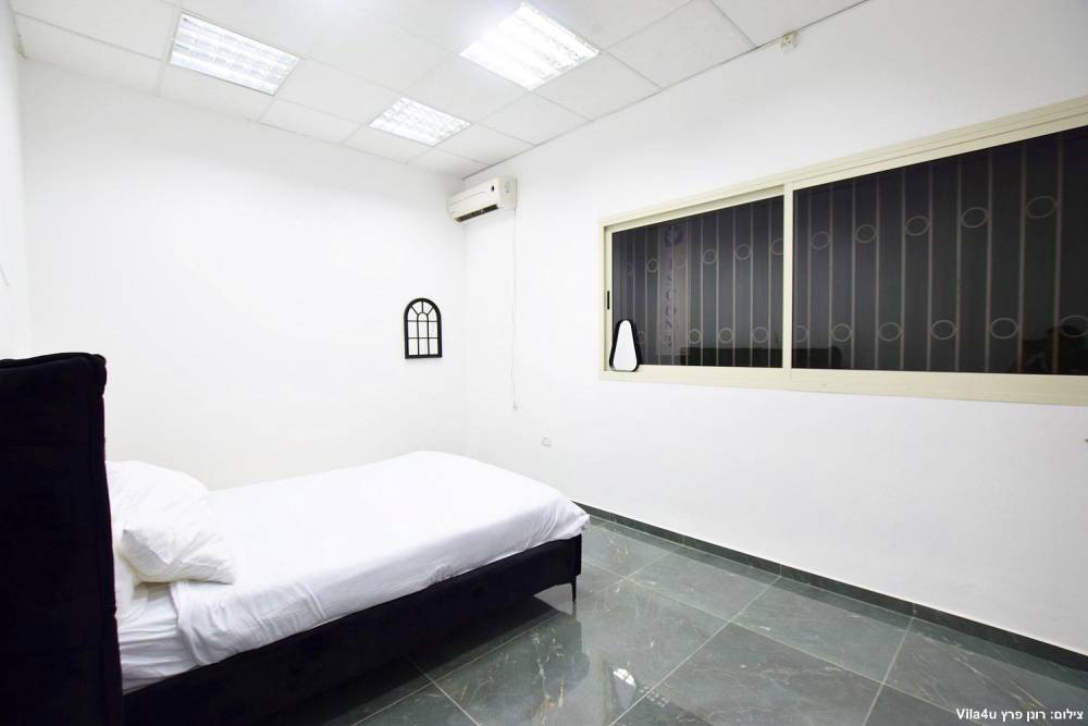 170772 גלריה כללית, מתחם אופוריה נתניה, וילה  בנתניה וילות - Vila 4 U