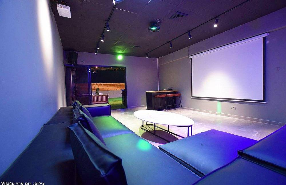 178554 גלריה כללית, לופט 21 ראשון לציון, וילה  בראשון לציון וילות - Vila 4 U