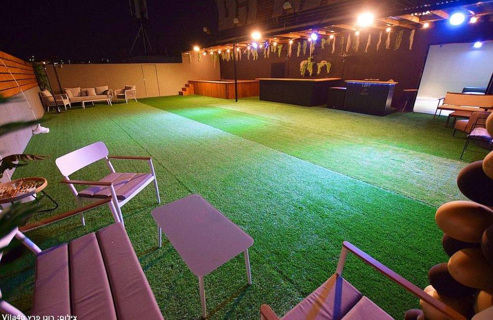 178570 גלריה כללית, לופט 21 ראשון לציון, וילה  בראשון לציון וילות - Vila 4 U