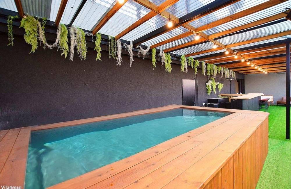 178576 גלריה כללית, לופט 21 ראשון לציון, וילה  בראשון לציון וילות - Vila 4 U