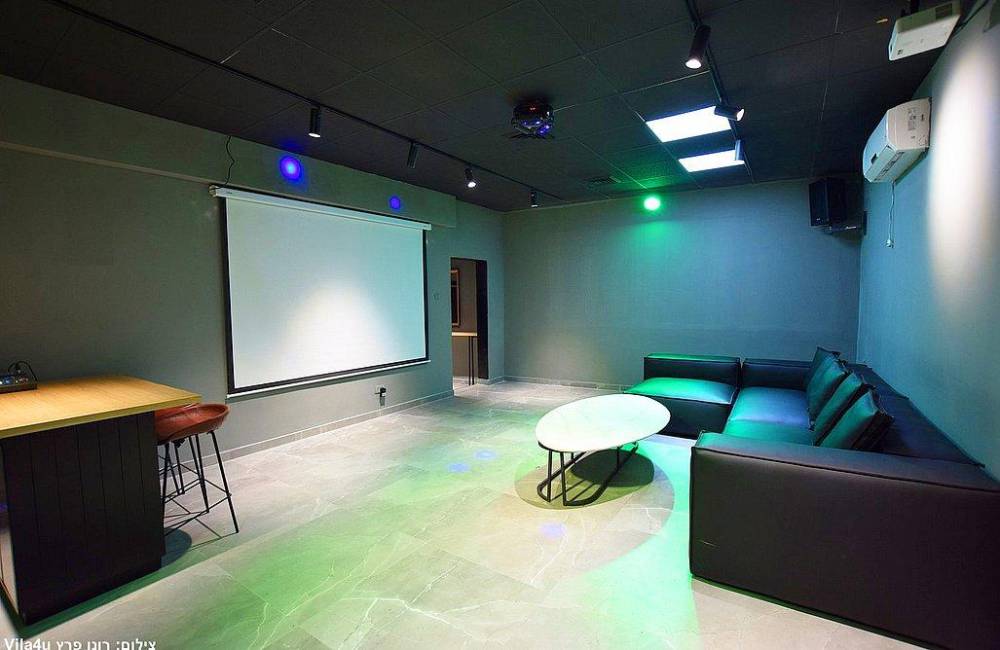 178580 המתחם הפנימי, לופט 21 ראשון לציון, וילה  בראשון לציון וילות - Vila 4 U