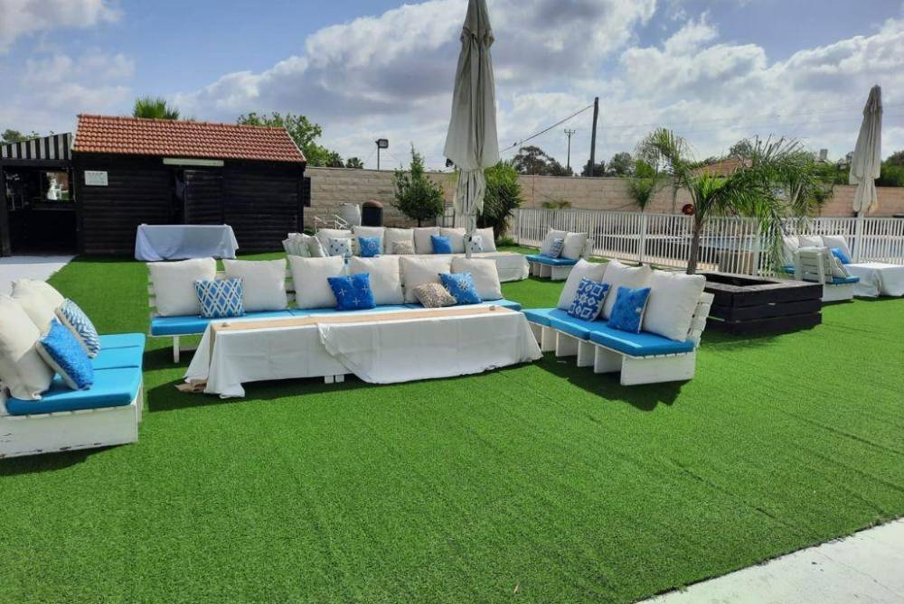 179247 גלריה כללית, הוילה במשמר השבעה, וילה  במשמר השבעה וילות - Vila 4 U