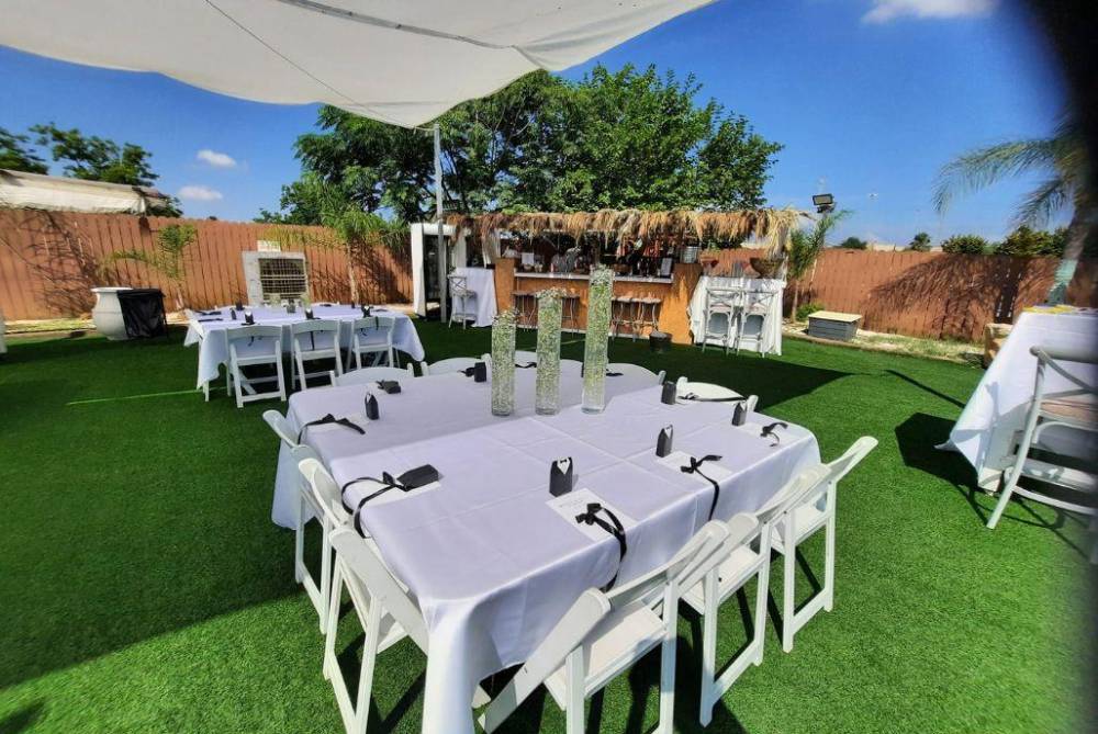 179257 אירועים במתחם, הוילה במשמר השבעה, וילה  במשמר השבעה וילות - Vila 4 U