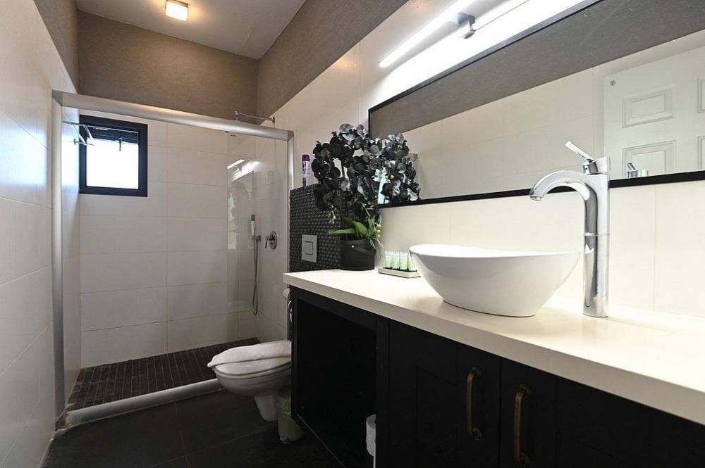 179333 בקתות האירוח, אחוזת לירי ריזורט, וילה  בטבריה וילות - Vila 4 U