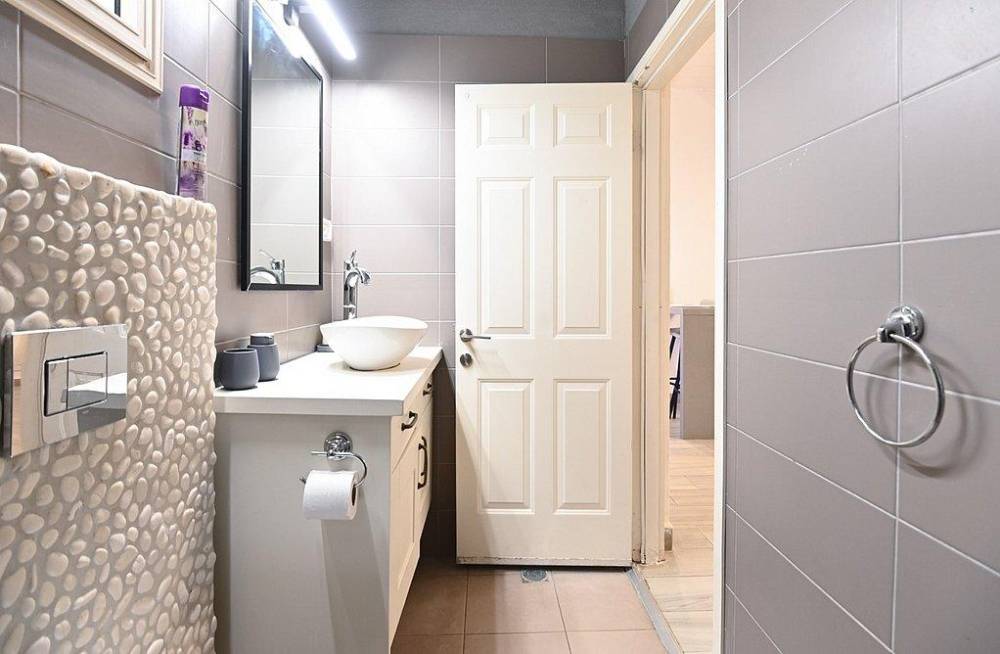 179334 בקתות האירוח, אחוזת לירי ריזורט, וילה  בטבריה וילות - Vila 4 U