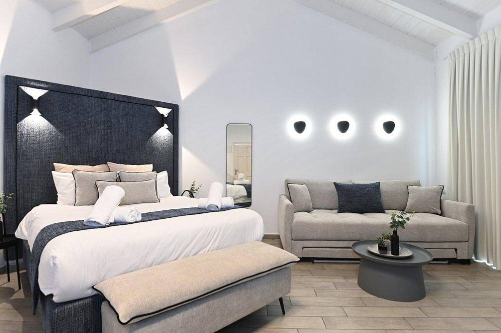 179339 בקתות האירוח, אחוזת לירי ריזורט, וילה  בטבריה וילות - Vila 4 U