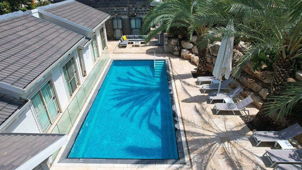 179484 גלריה כללית, אחוזת לירי ריזורט, וילה  בטבריה וילות - Vila 4 U