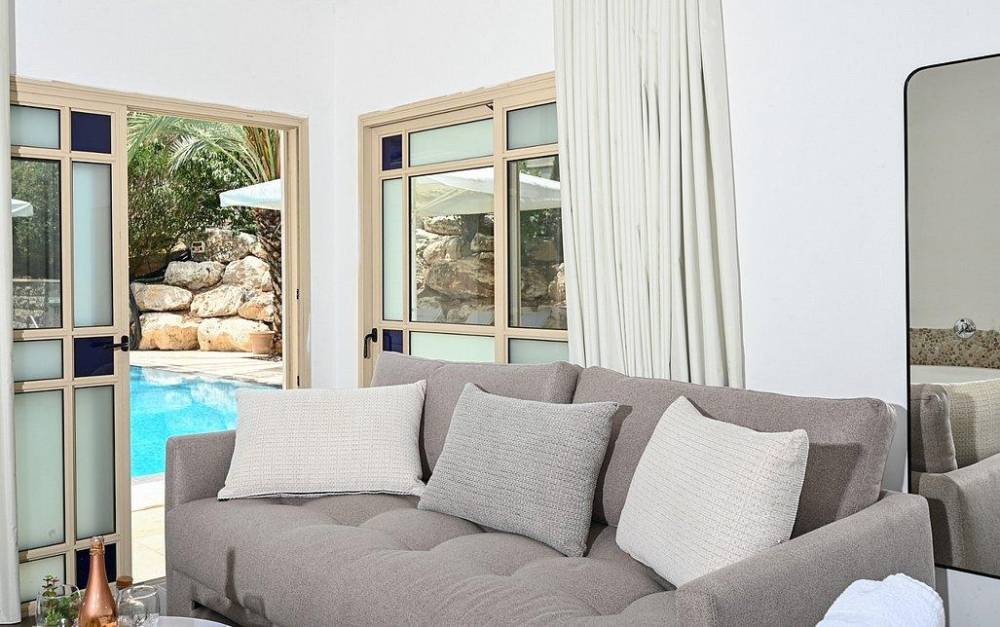 179533 גלריה כללית, אחוזת לירי ריזורט, וילה  בטבריה וילות - Vila 4 U