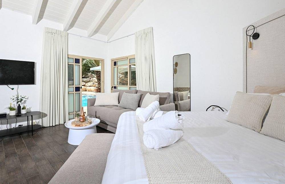 179534 גלריה כללית, אחוזת לירי ריזורט, וילה  בטבריה וילות - Vila 4 U