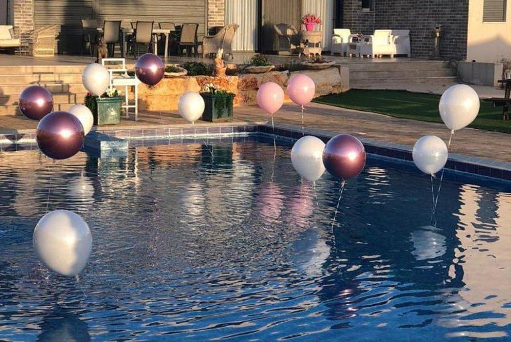 180075 גלריה כללית, הוילה במשמר השבעה, וילה  במשמר השבעה וילות - Vila 4 U