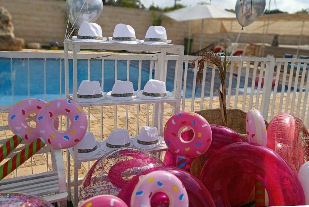 180077 גלריה כללית, הוילה במשמר השבעה, וילה  במשמר השבעה וילות - Vila 4 U