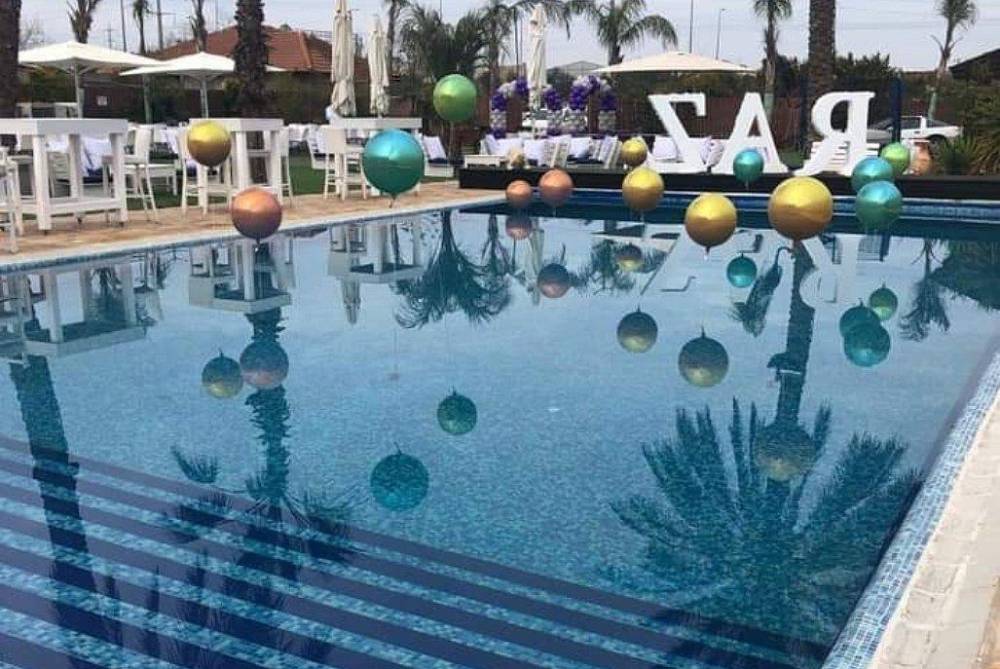 180079 גלריה כללית, הוילה במשמר השבעה, וילה  במשמר השבעה וילות - Vila 4 U