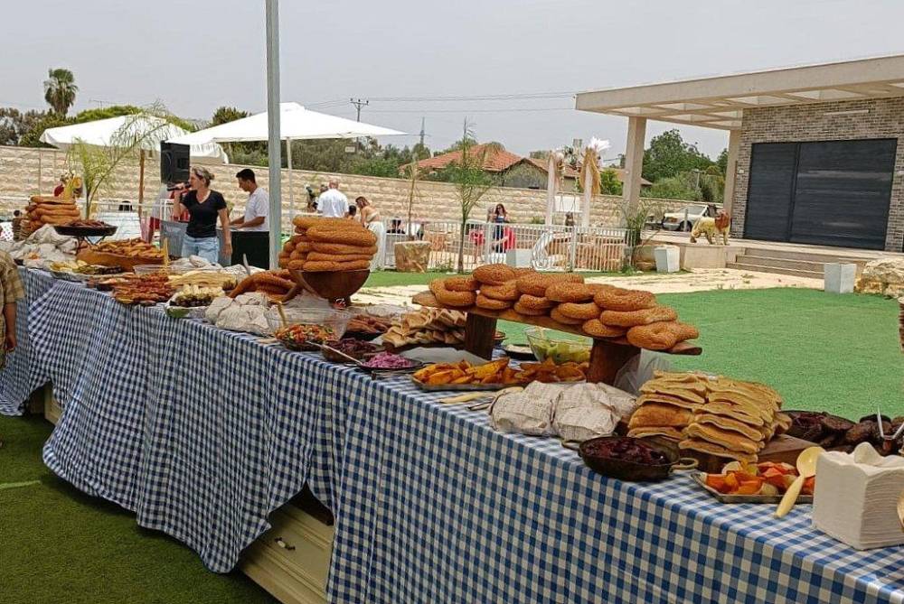 180082 גלריה כללית, הוילה במשמר השבעה, וילה  במשמר השבעה וילות - Vila 4 U