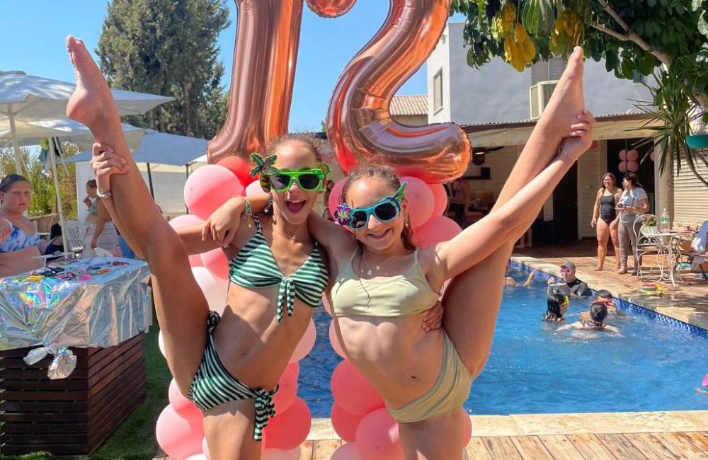 181552 גלריה כללית, אורי אירועים, וילה  בכפר טרומן וילות - Vila 4 U