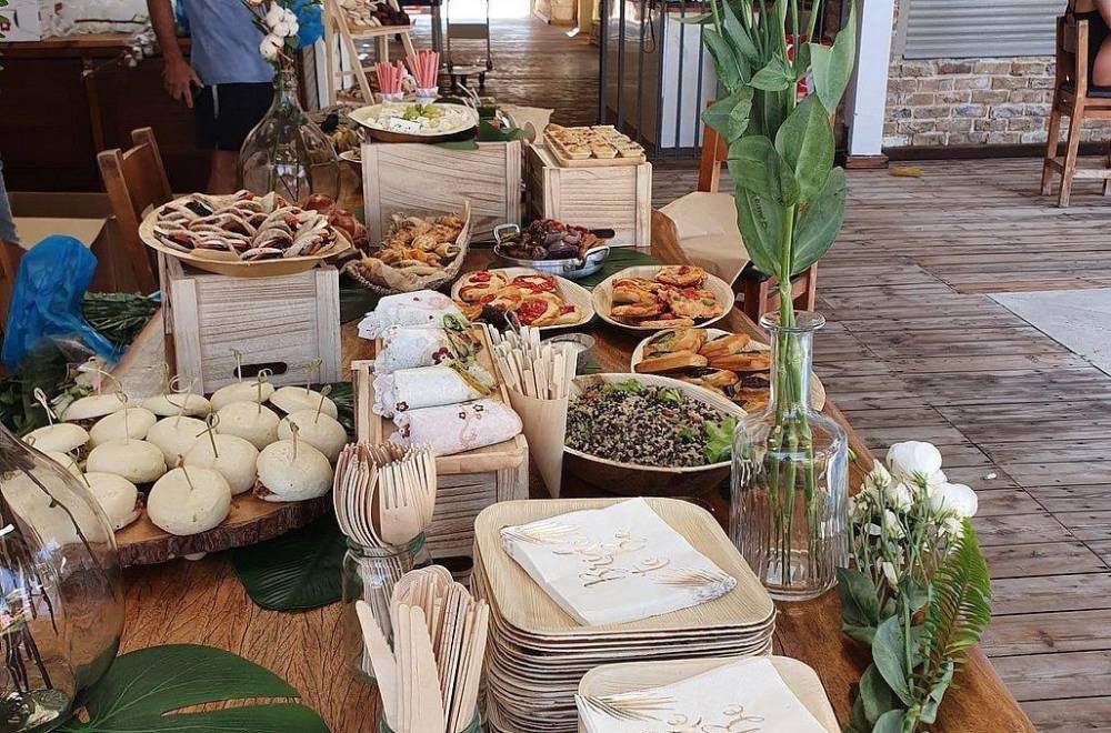 181687 אירועי משפחות בר ובת מצווה, מתחם אורי אירועים, וילה  בכפר טרומן וילות - Vila 4 U