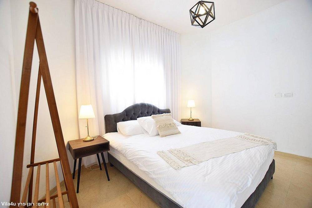 182296 המתחם הפנימי, וילה אלין, וילה  בעוספיה וילות - Vila 4 U