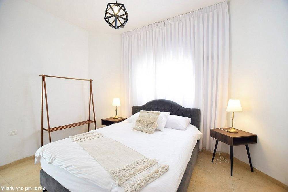 182303 המתחם הפנימי, וילה אלין, וילה  בעוספיה וילות - Vila 4 U