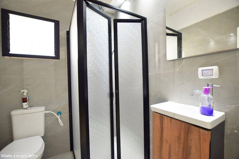 182312 המתחם הפנימי, וילה אלין, וילה  בעוספיה וילות - Vila 4 U