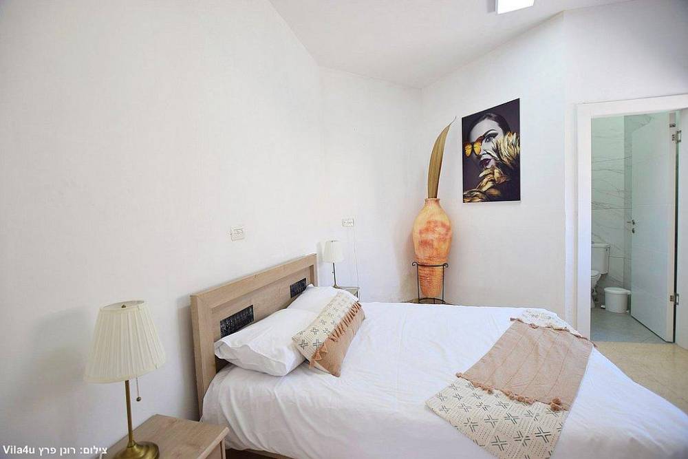 182313 המתחם הפנימי, וילה אלין, וילה  בעוספיה וילות - Vila 4 U