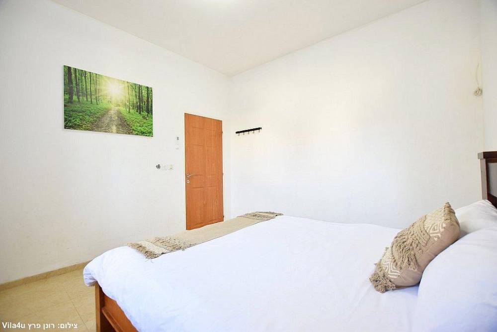 182316 המתחם הפנימי, וילה אלין, וילה  בעוספיה וילות - Vila 4 U