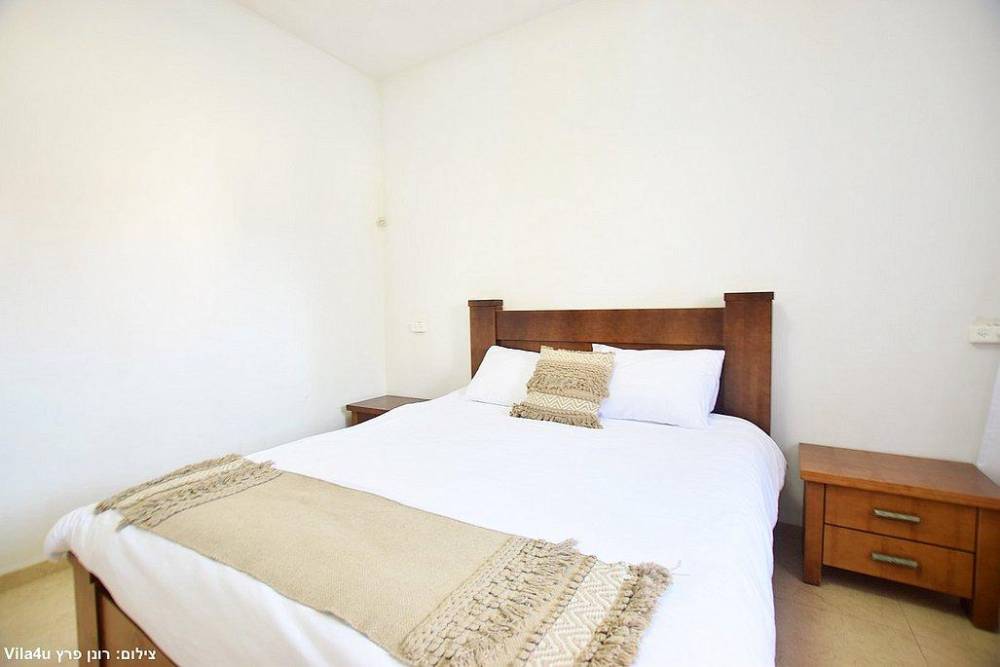 182317 המתחם הפנימי, וילה אלין, וילה  בעוספיה וילות - Vila 4 U