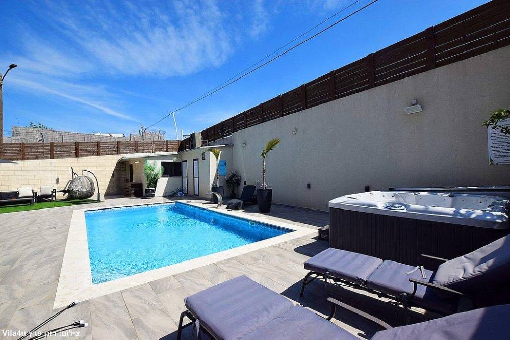 182332 כללי, וילה אלין, וילה  בעוספיה וילות - Vila 4 U