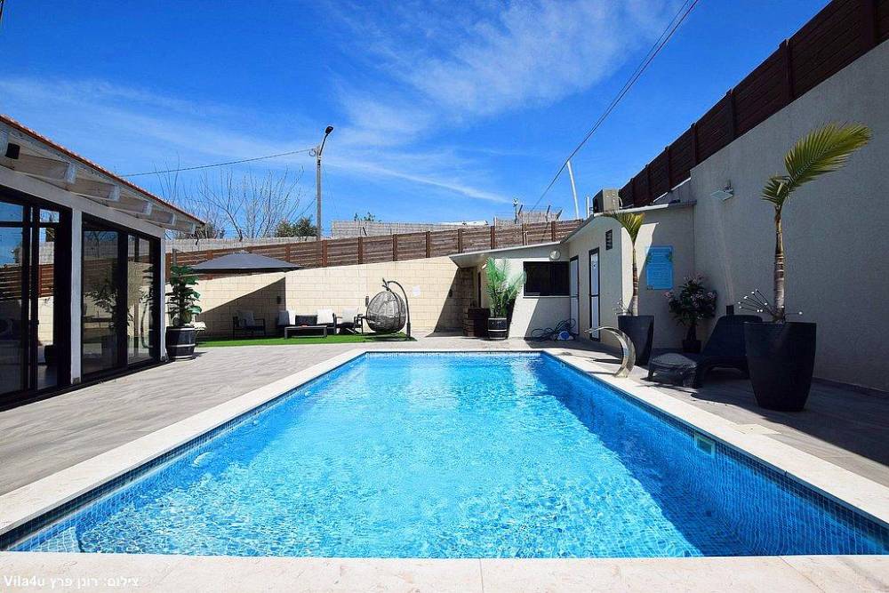 182342 כללי, וילה אלין, וילה  בעוספיה וילות - Vila 4 U