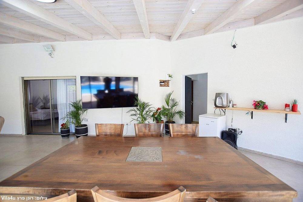 182344 כללי, וילה אלין, וילה  בעוספיה וילות - Vila 4 U