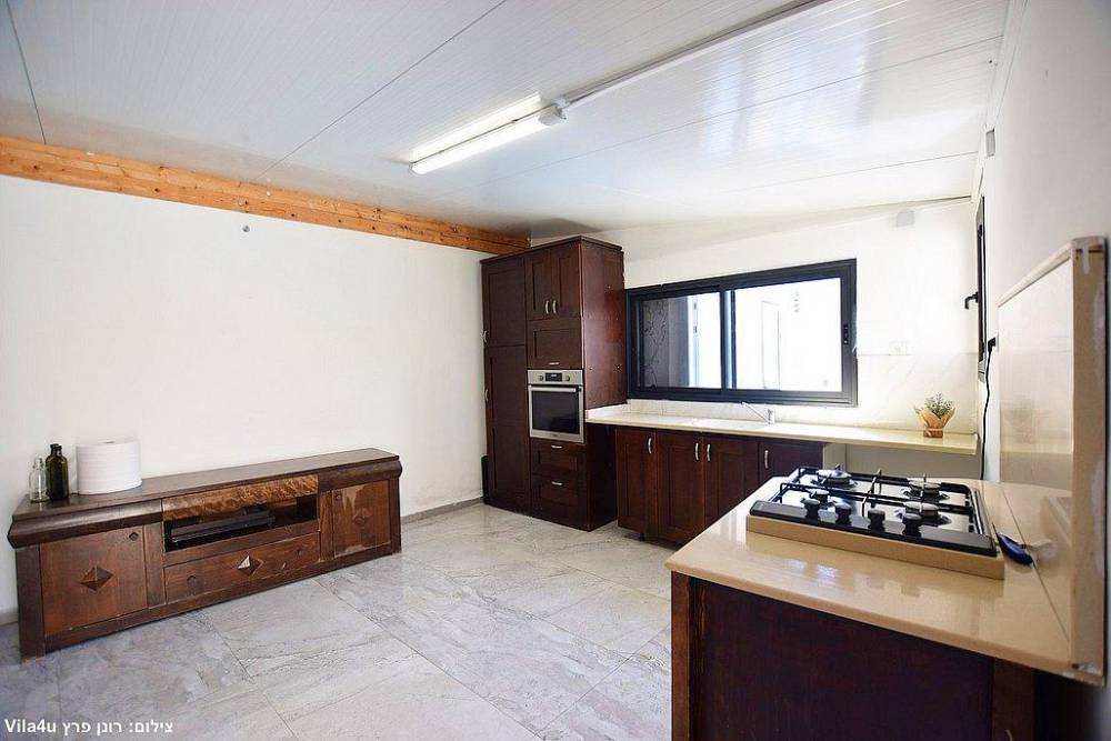 182345 כללי, וילה אלין, וילה  בעוספיה וילות - Vila 4 U