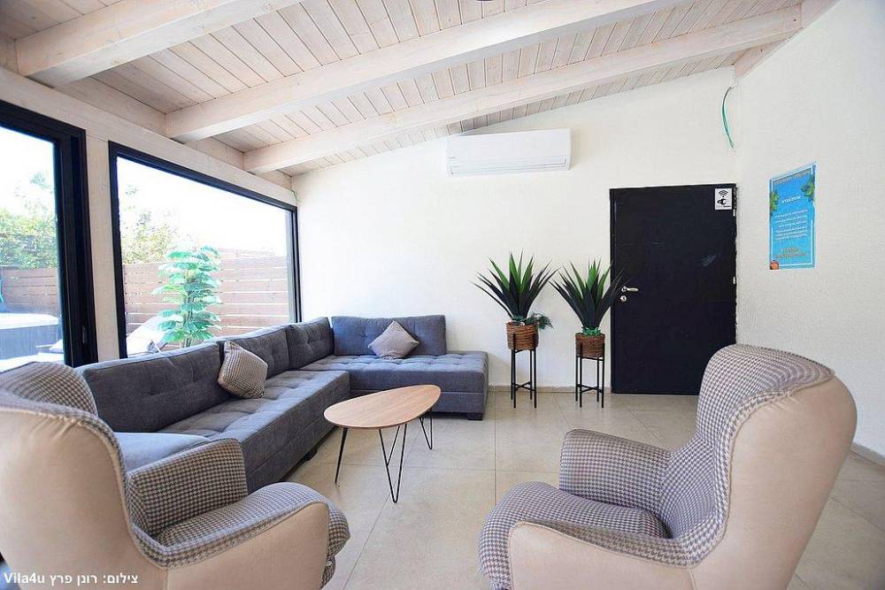 182347 כללי, וילה אלין, וילה  בעוספיה וילות - Vila 4 U