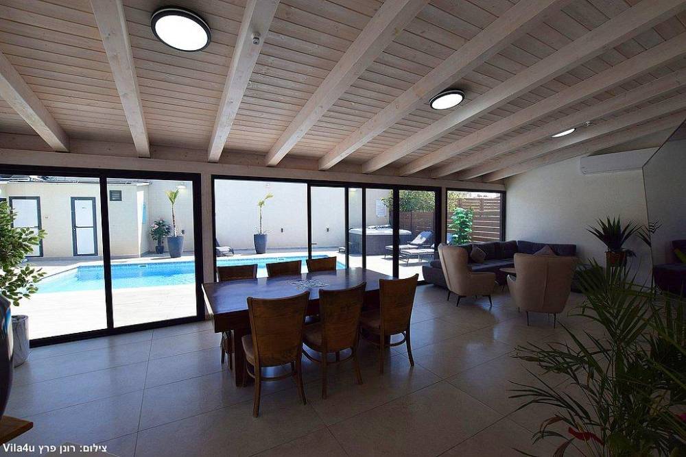 182349 כללי, וילה אלין, וילה  בעוספיה וילות - Vila 4 U