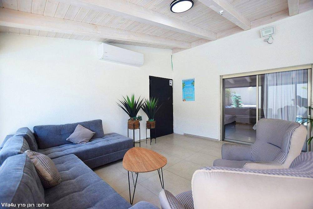 182350 כללי, וילה אלין, וילה  בעוספיה וילות - Vila 4 U