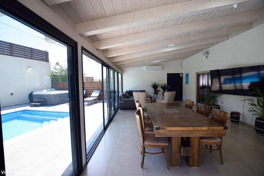 182351 כללי, וילה אלין, וילה  בעוספיה וילות - Vila 4 U