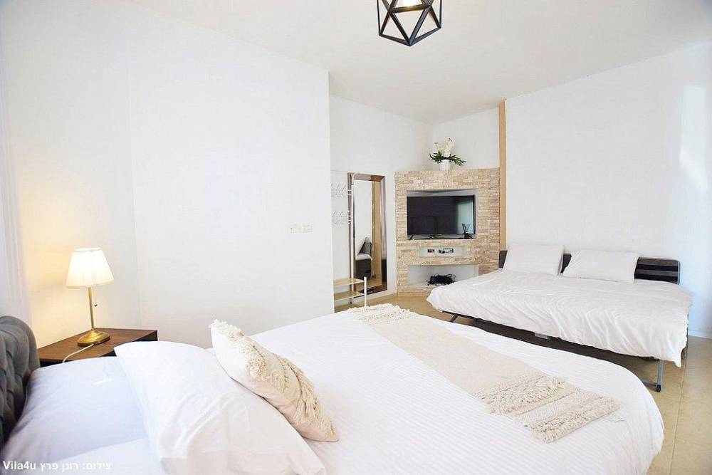 182358 כללי, וילה אלין, וילה  בעוספיה וילות - Vila 4 U