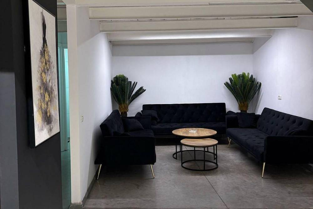 183205 גלריה כללית, מתחם אושן פלור - OceanFloor, וילה  בתל אביב וילות - Vila 4 U