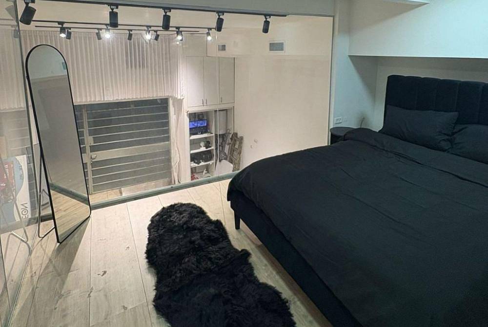 183209 גלריה כללית, מתחם אושן פלור - OceanFloor, וילה  בתל אביב וילות - Vila 4 U