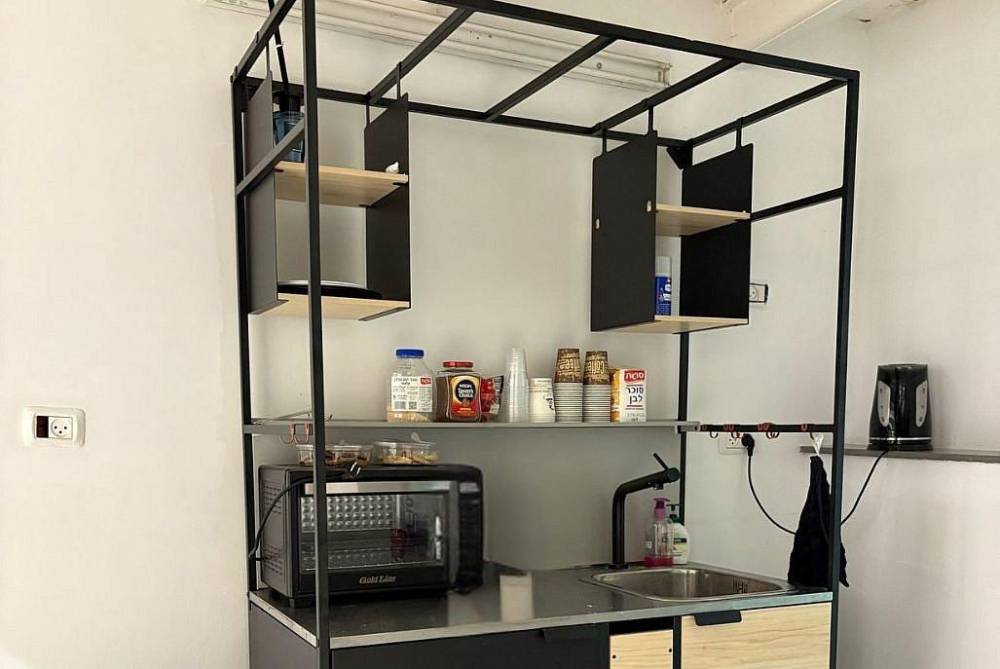 183212 גלריה כללית, מתחם אושן פלור - OceanFloor, וילה  בתל אביב וילות - Vila 4 U