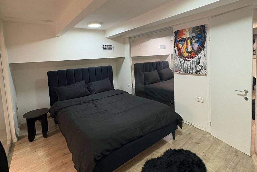 183215 גלריה כללית, מתחם אושן פלור - OceanFloor, וילה  בתל אביב וילות - Vila 4 U