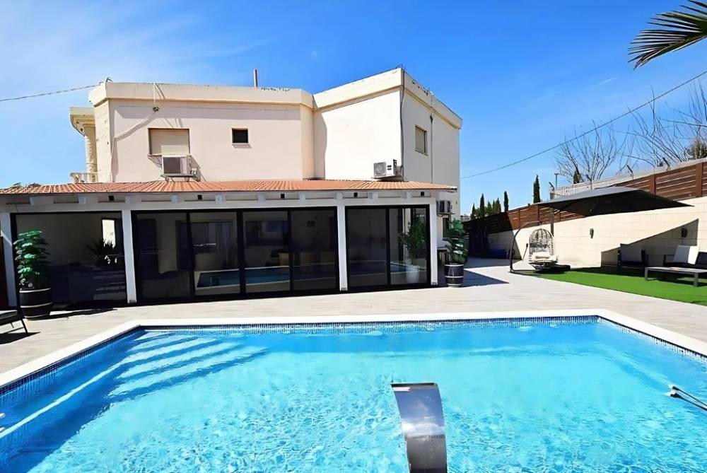 183358 כללי, וילה אלין, וילה  בעוספיה וילות - Vila 4 U