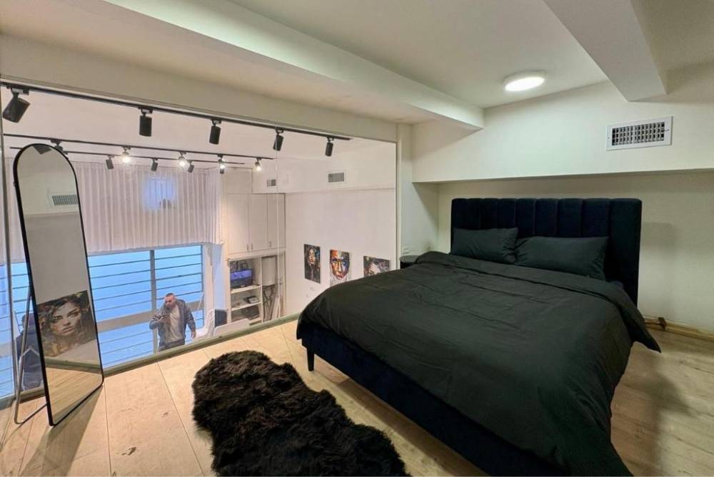 183694 גלריה כללית, מתחם אושן פלור - OceanFloor, וילה  בתל אביב וילות - Vila 4 U